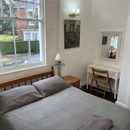 Beverley Budget Inn 部屋 写真