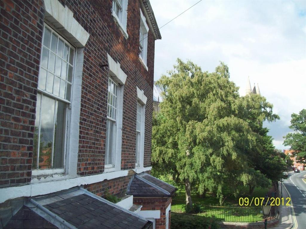 Beverley Budget Inn 部屋 写真