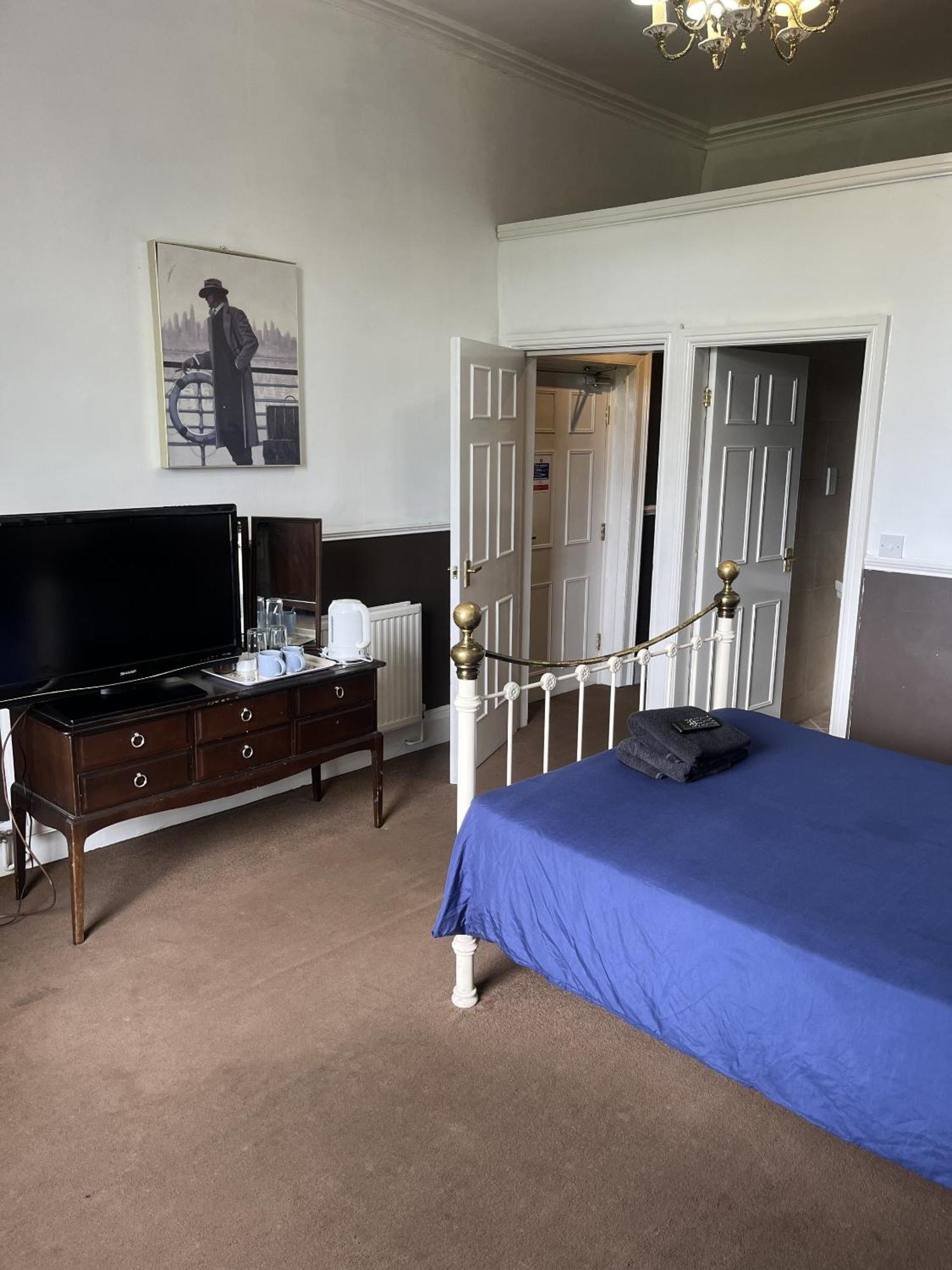 Beverley Budget Inn 部屋 写真