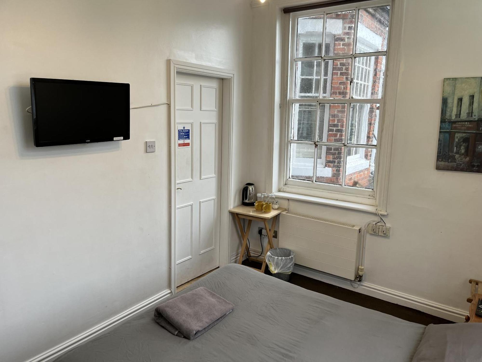 Beverley Budget Inn 部屋 写真