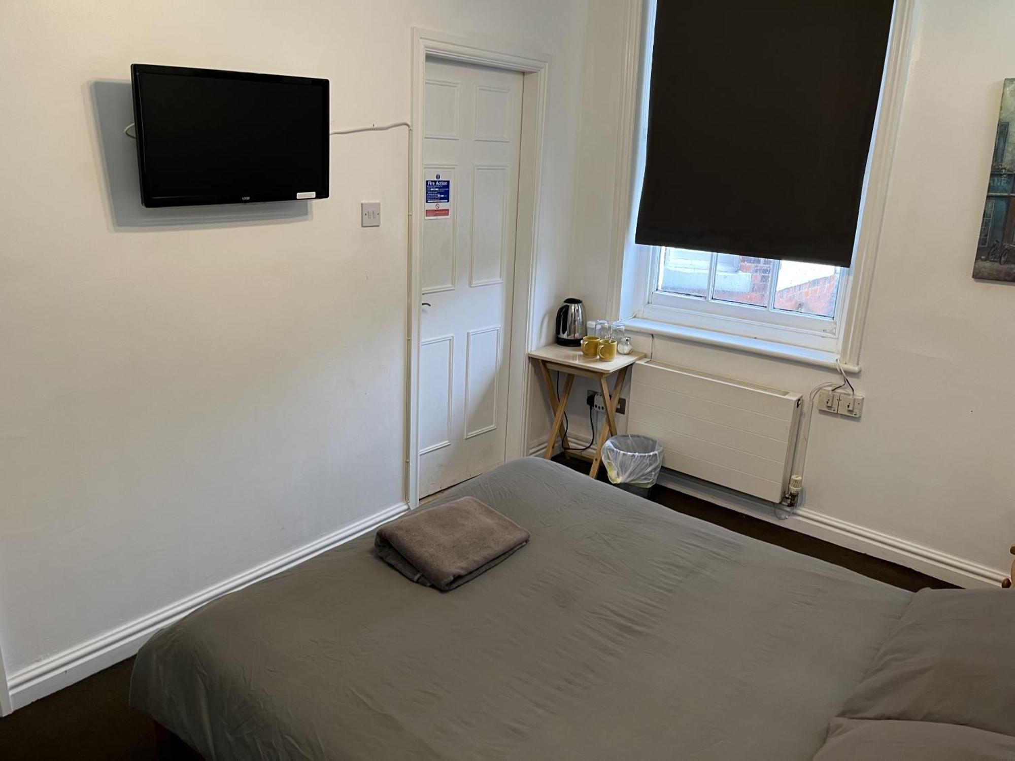 Beverley Budget Inn 部屋 写真