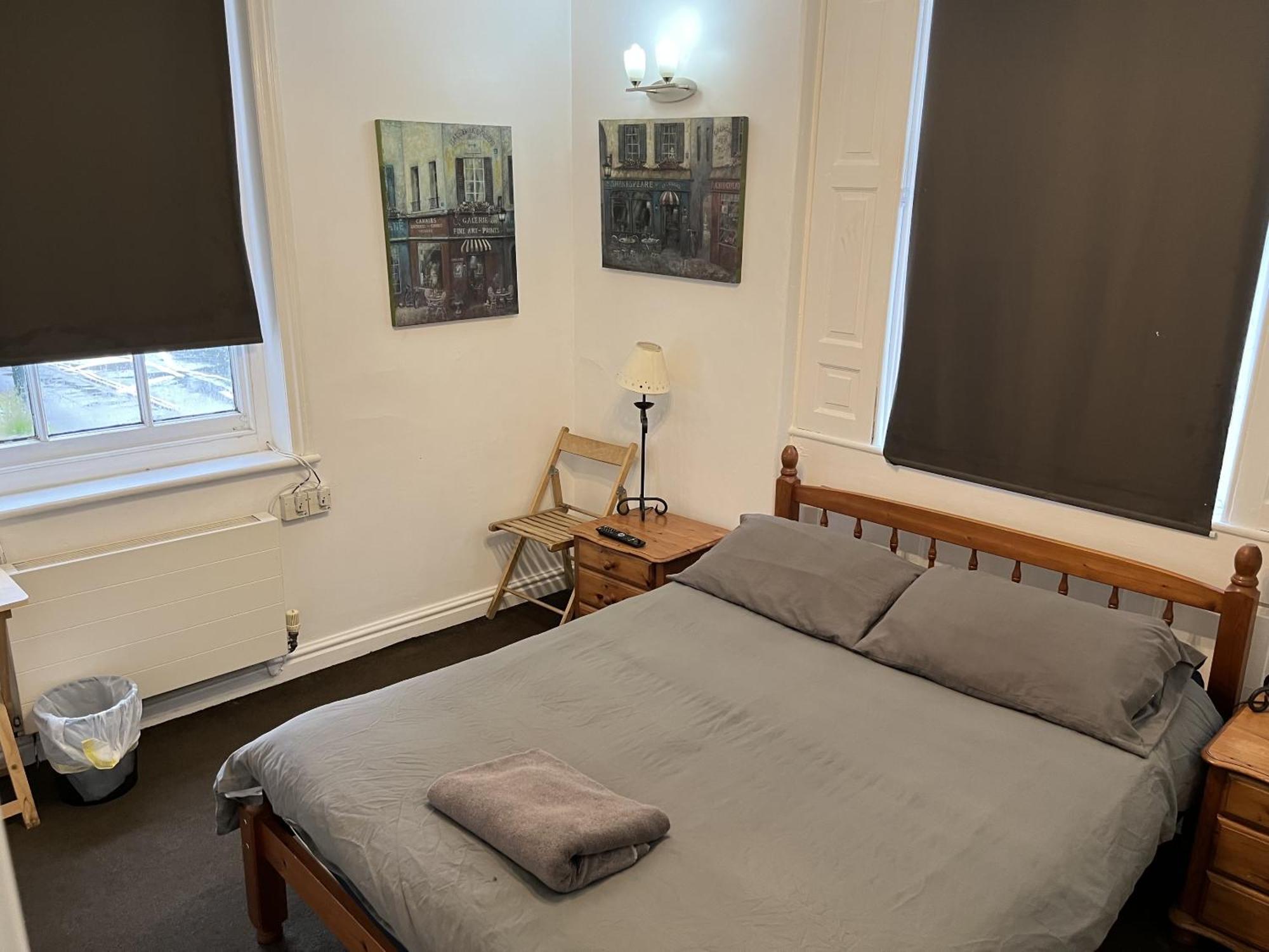 Beverley Budget Inn 部屋 写真