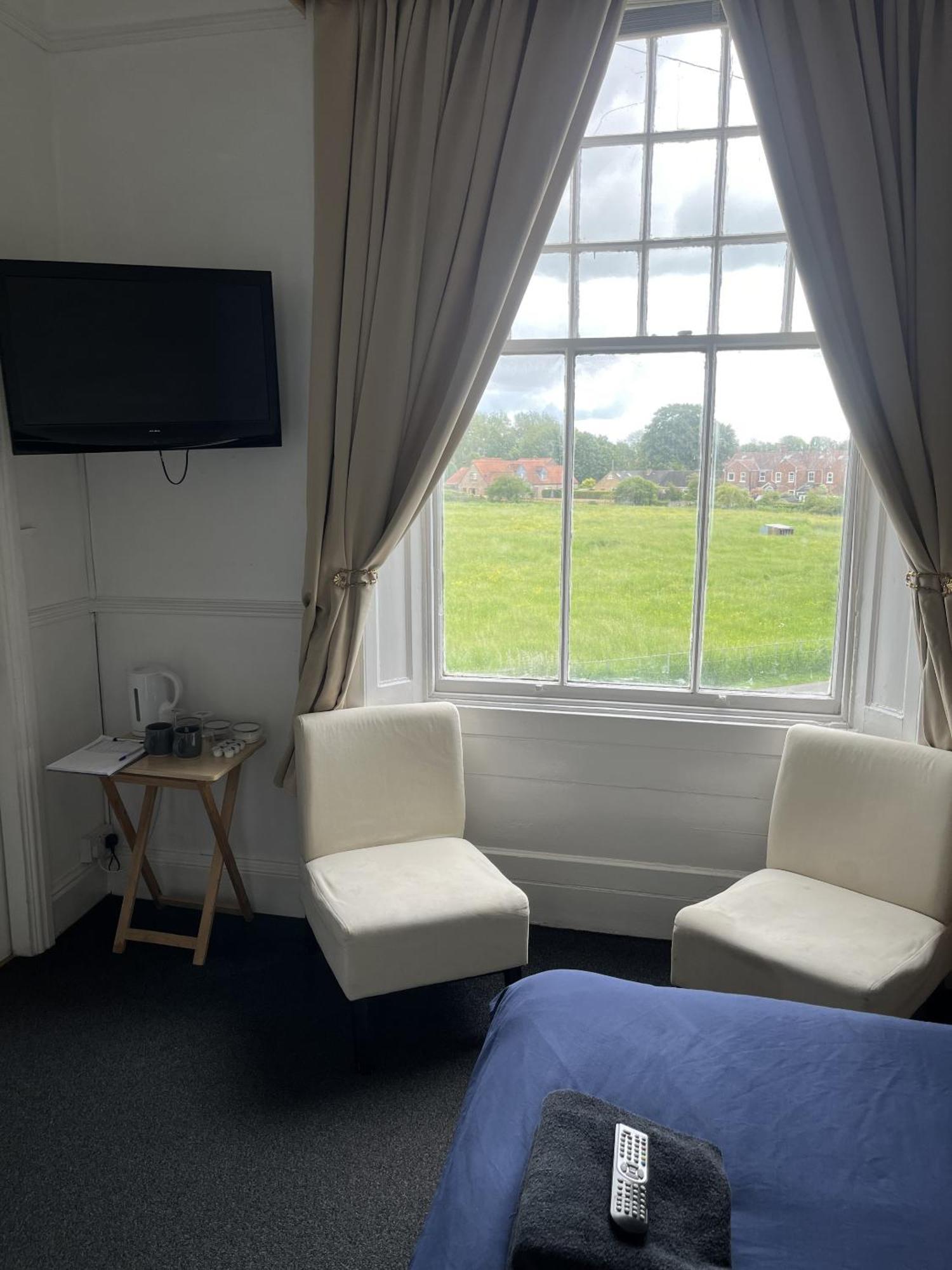 Beverley Budget Inn 部屋 写真