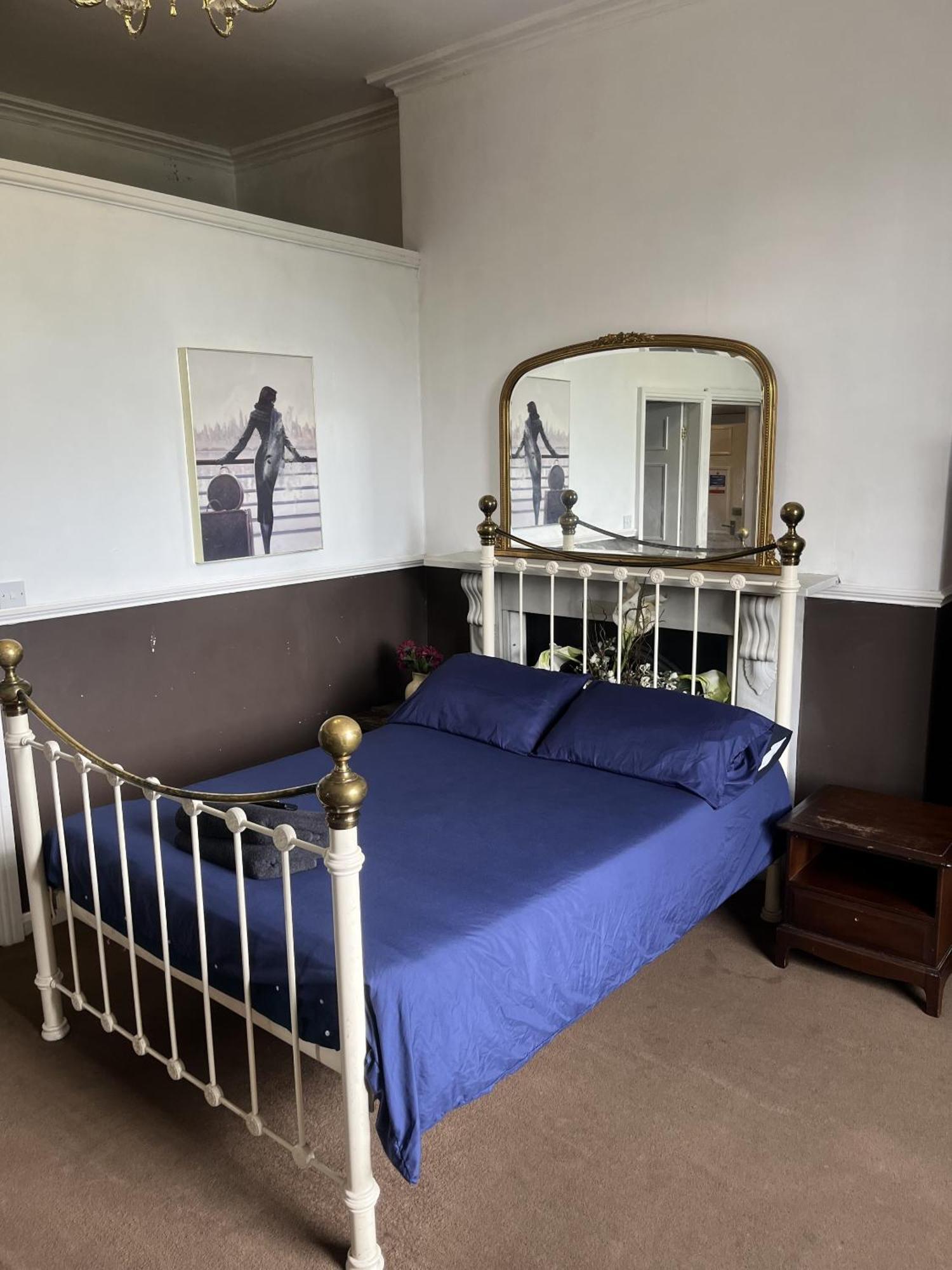Beverley Budget Inn 部屋 写真