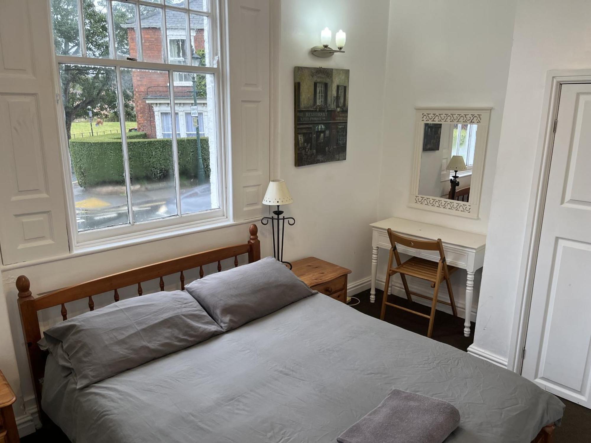 Beverley Budget Inn 部屋 写真