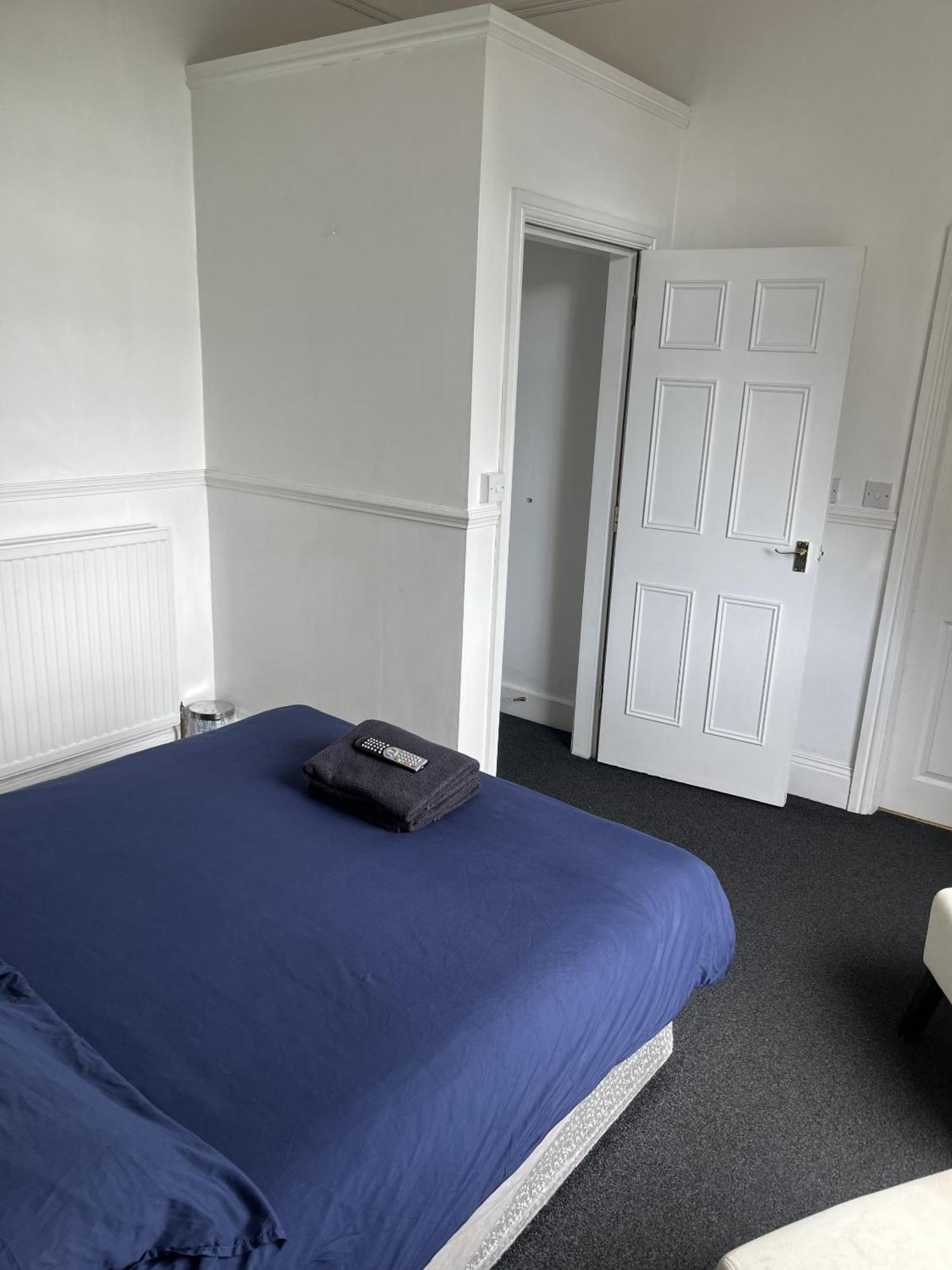 Beverley Budget Inn 部屋 写真