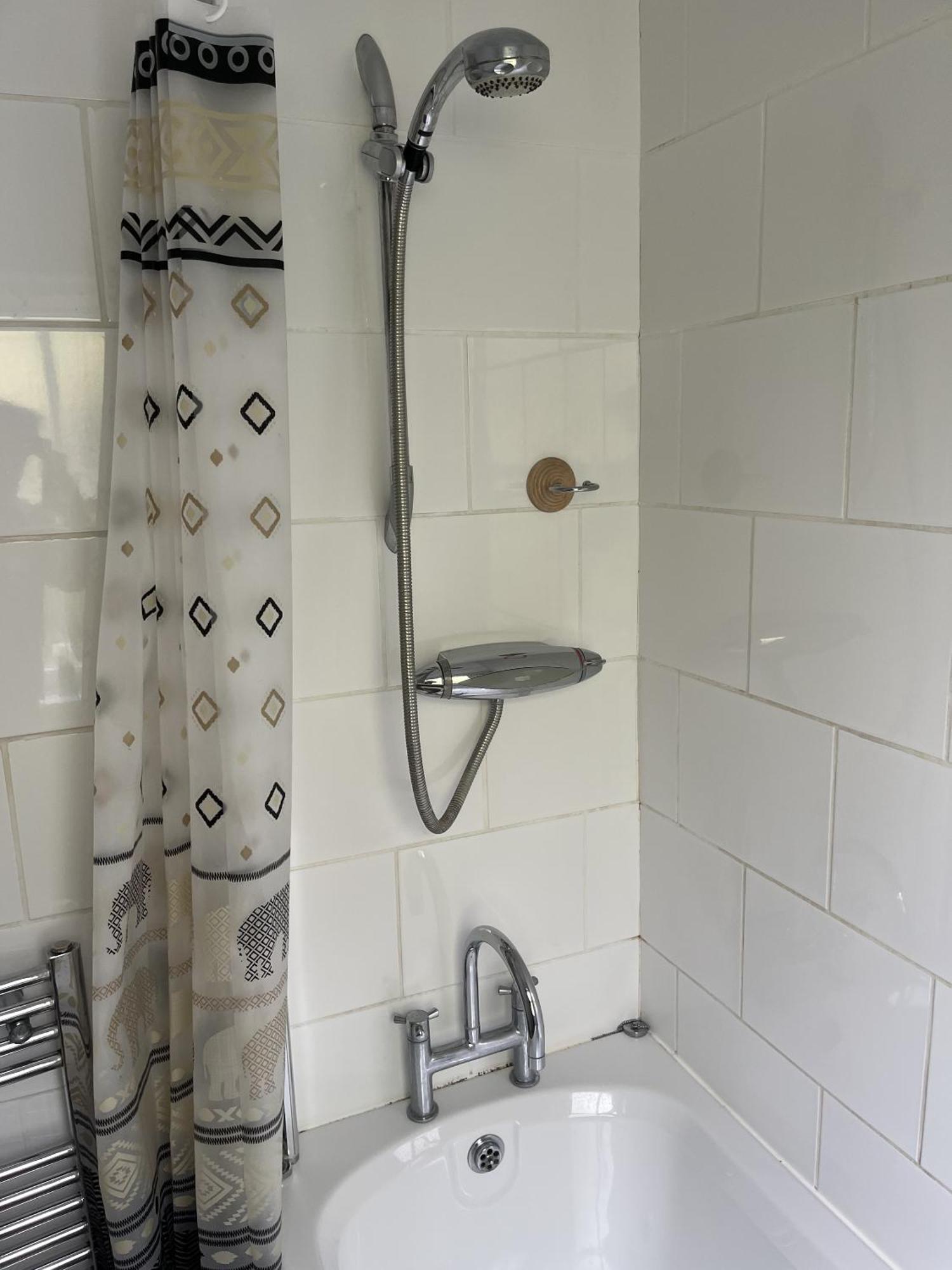 Beverley Budget Inn 部屋 写真