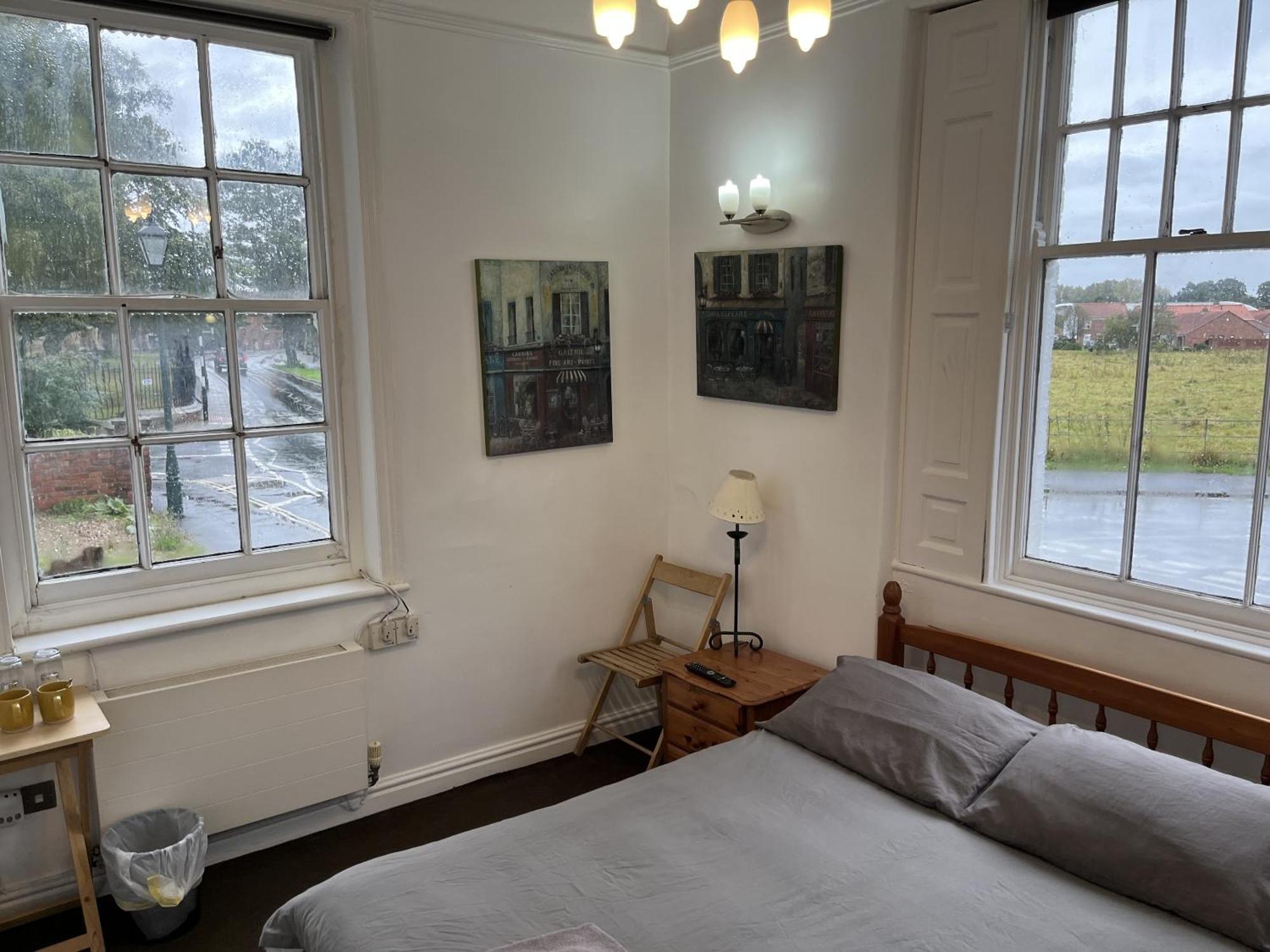 Beverley Budget Inn 部屋 写真