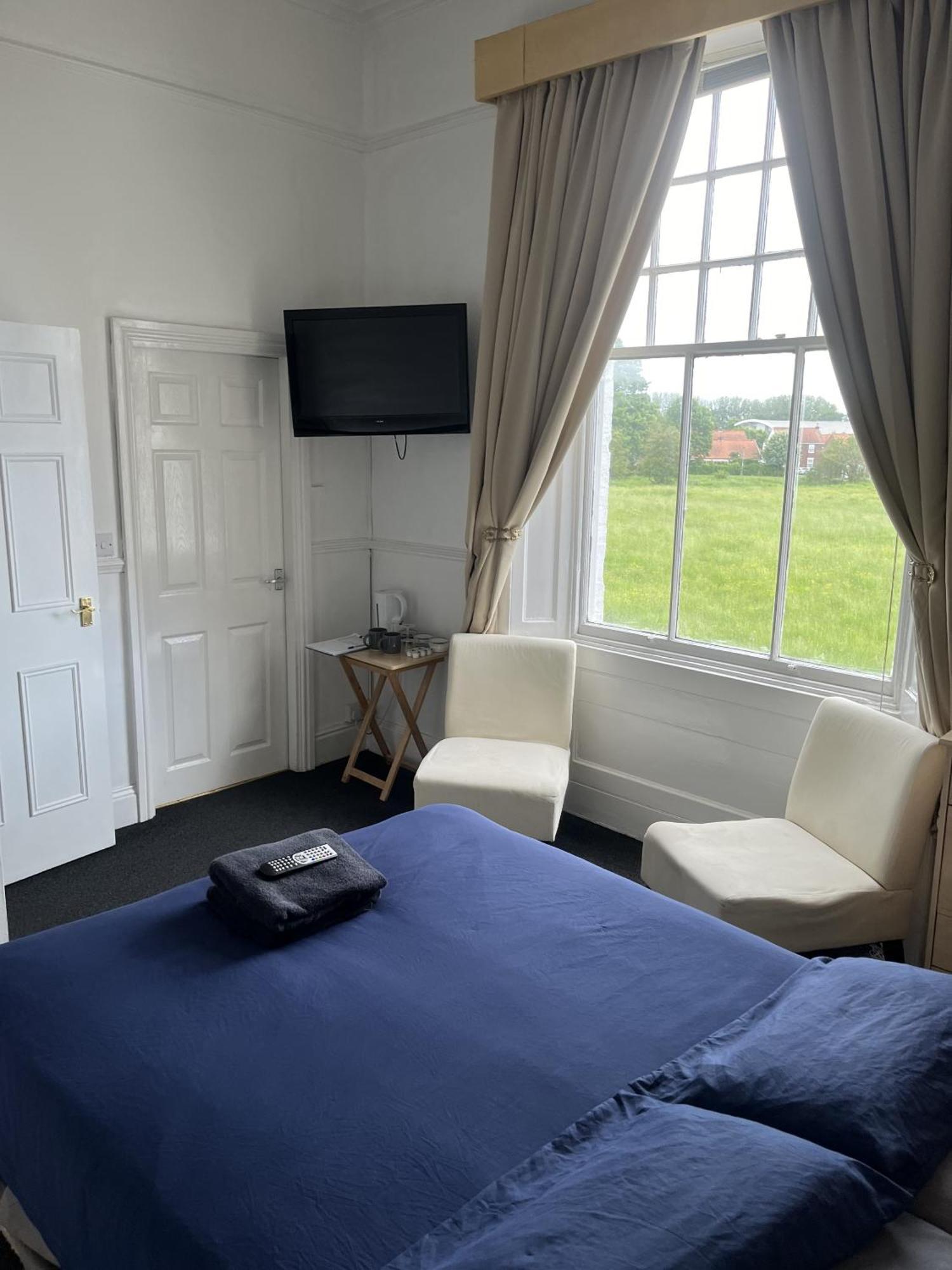 Beverley Budget Inn 部屋 写真
