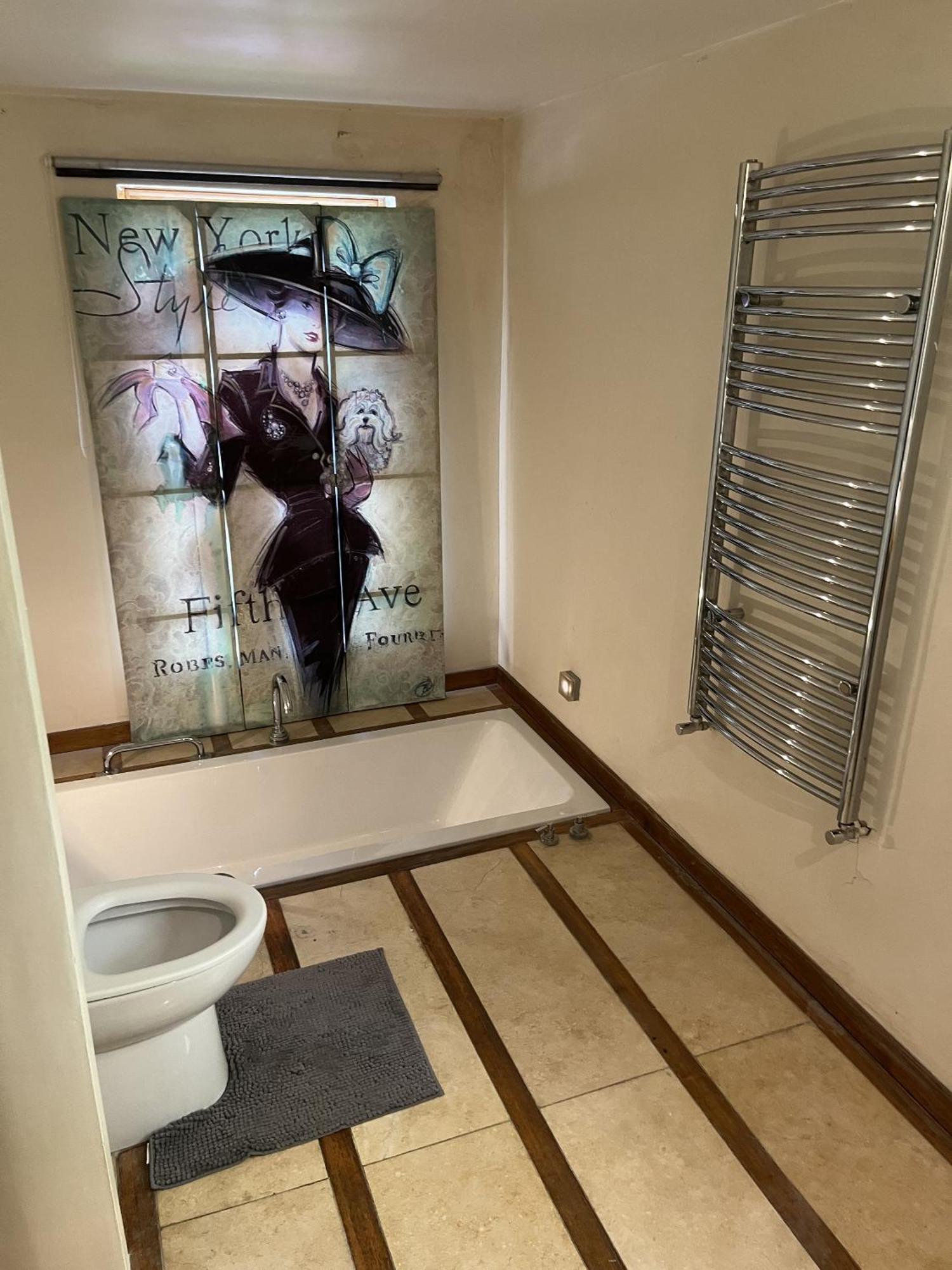 Beverley Budget Inn 部屋 写真