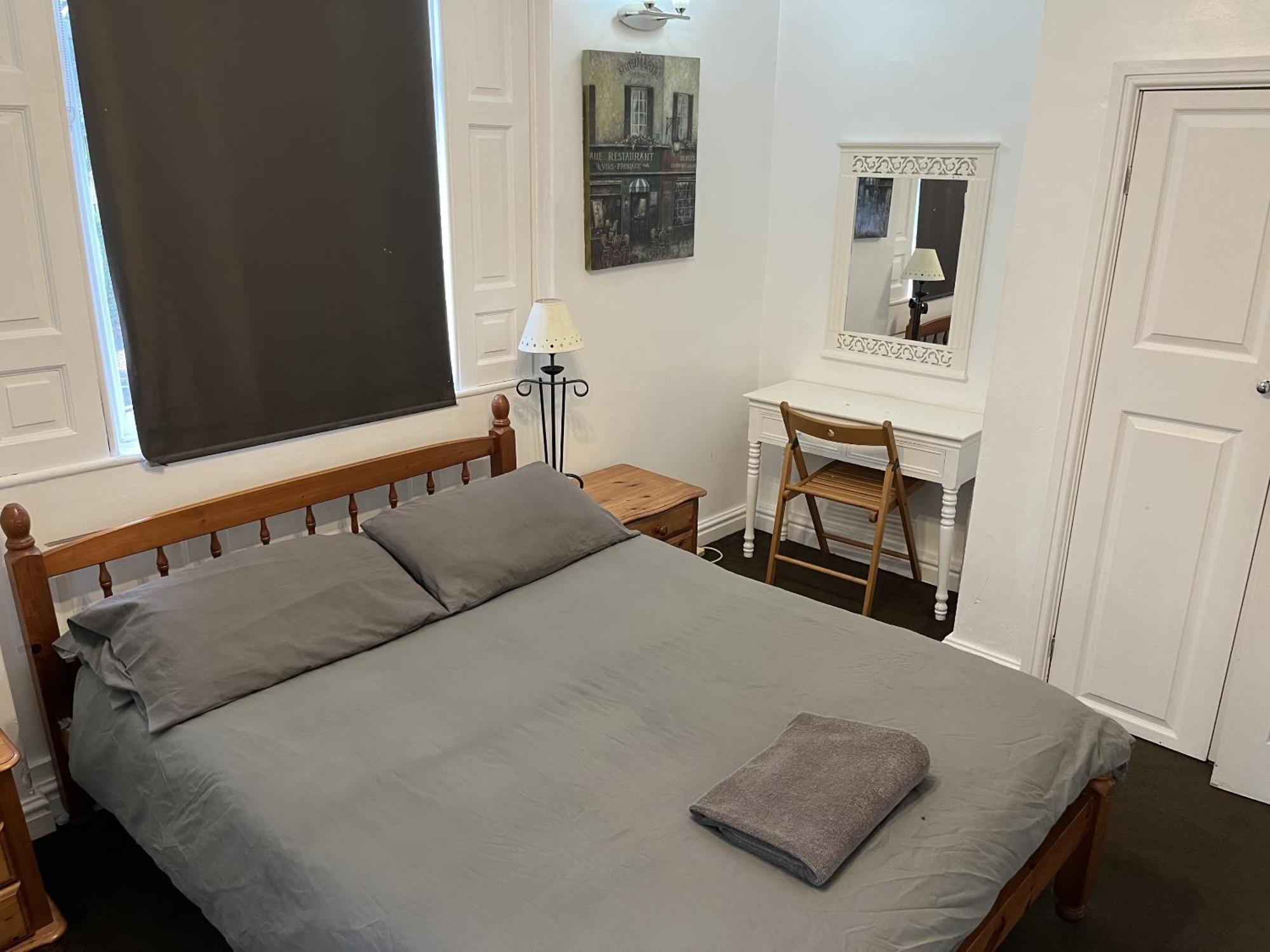 Beverley Budget Inn 部屋 写真