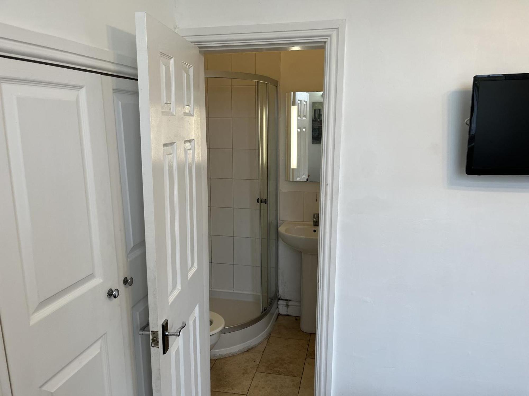Beverley Budget Inn 部屋 写真