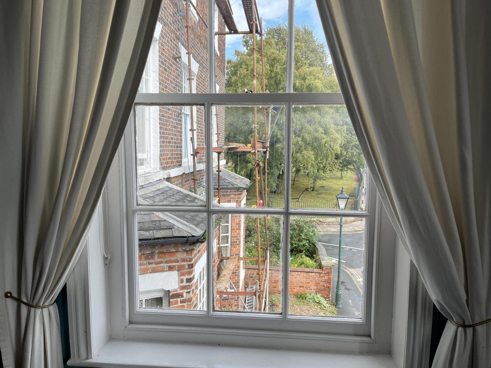 Beverley Budget Inn 部屋 写真