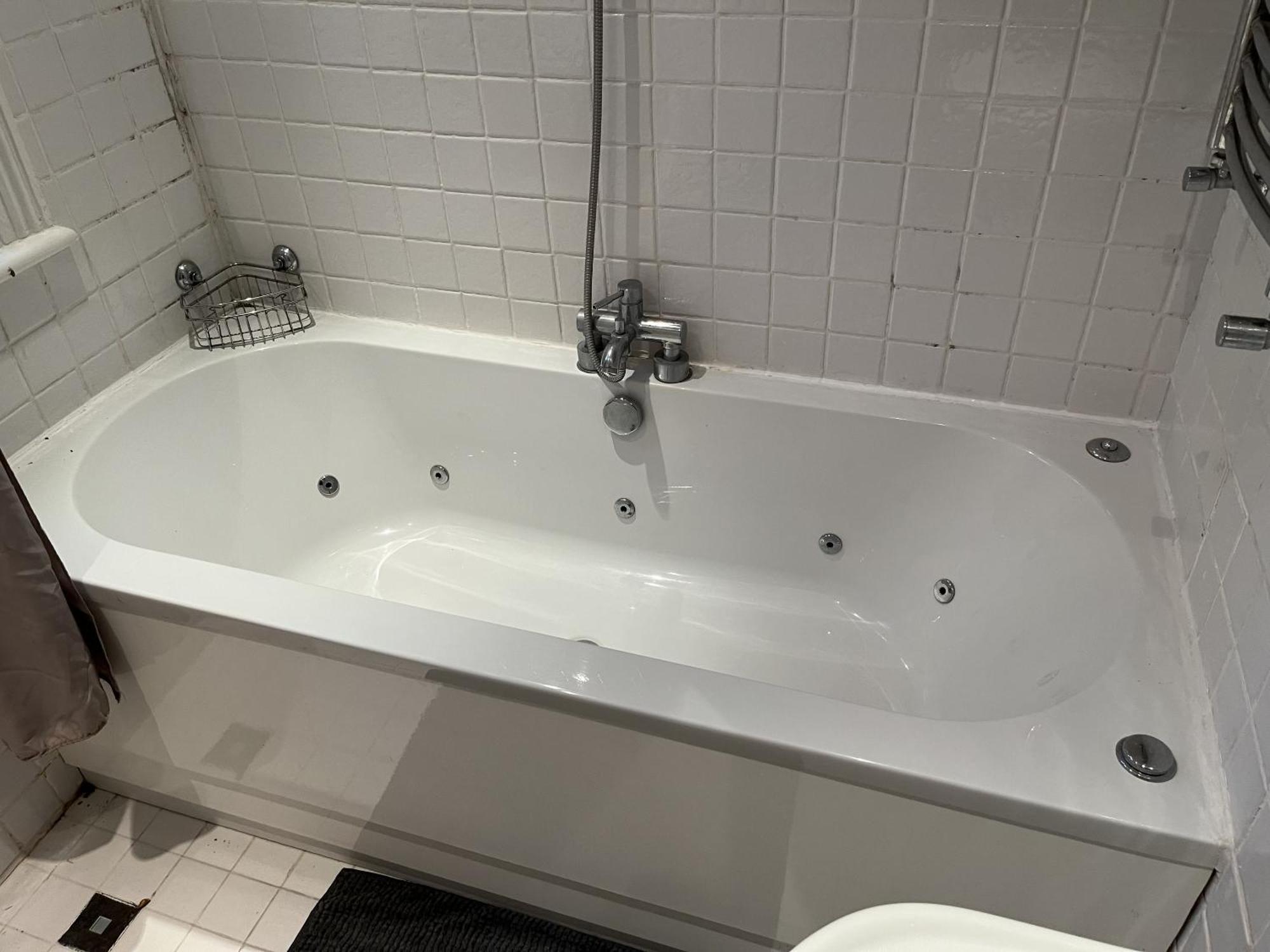 Beverley Budget Inn 部屋 写真