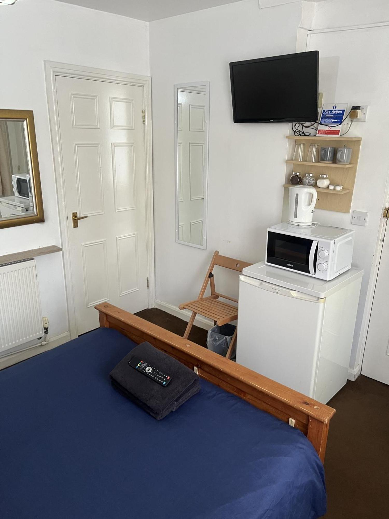 Beverley Budget Inn 部屋 写真