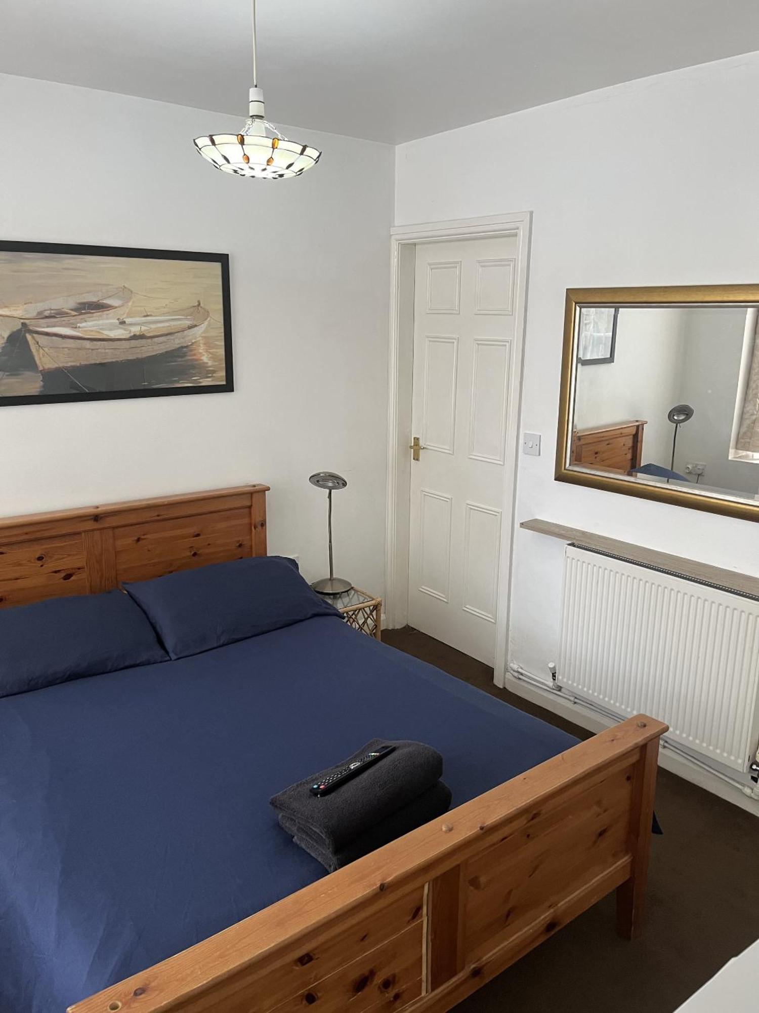 Beverley Budget Inn 部屋 写真