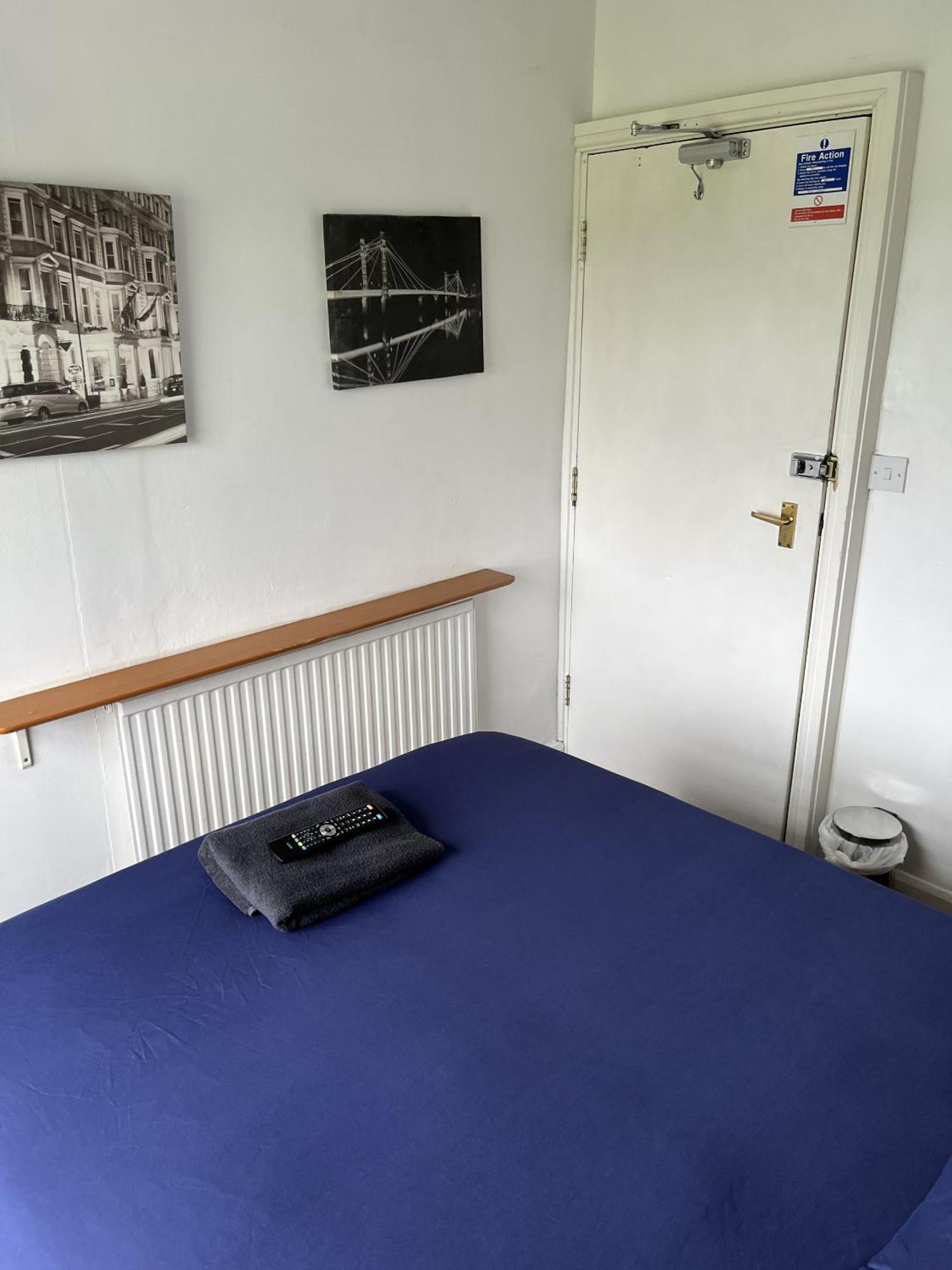 Beverley Budget Inn 部屋 写真