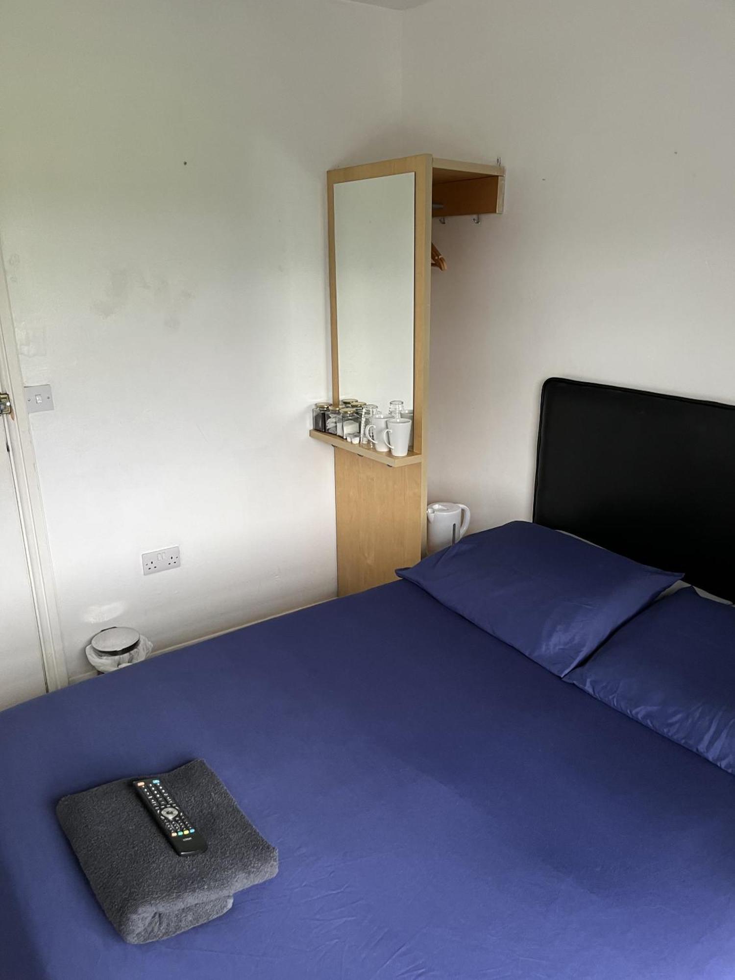 Beverley Budget Inn 部屋 写真