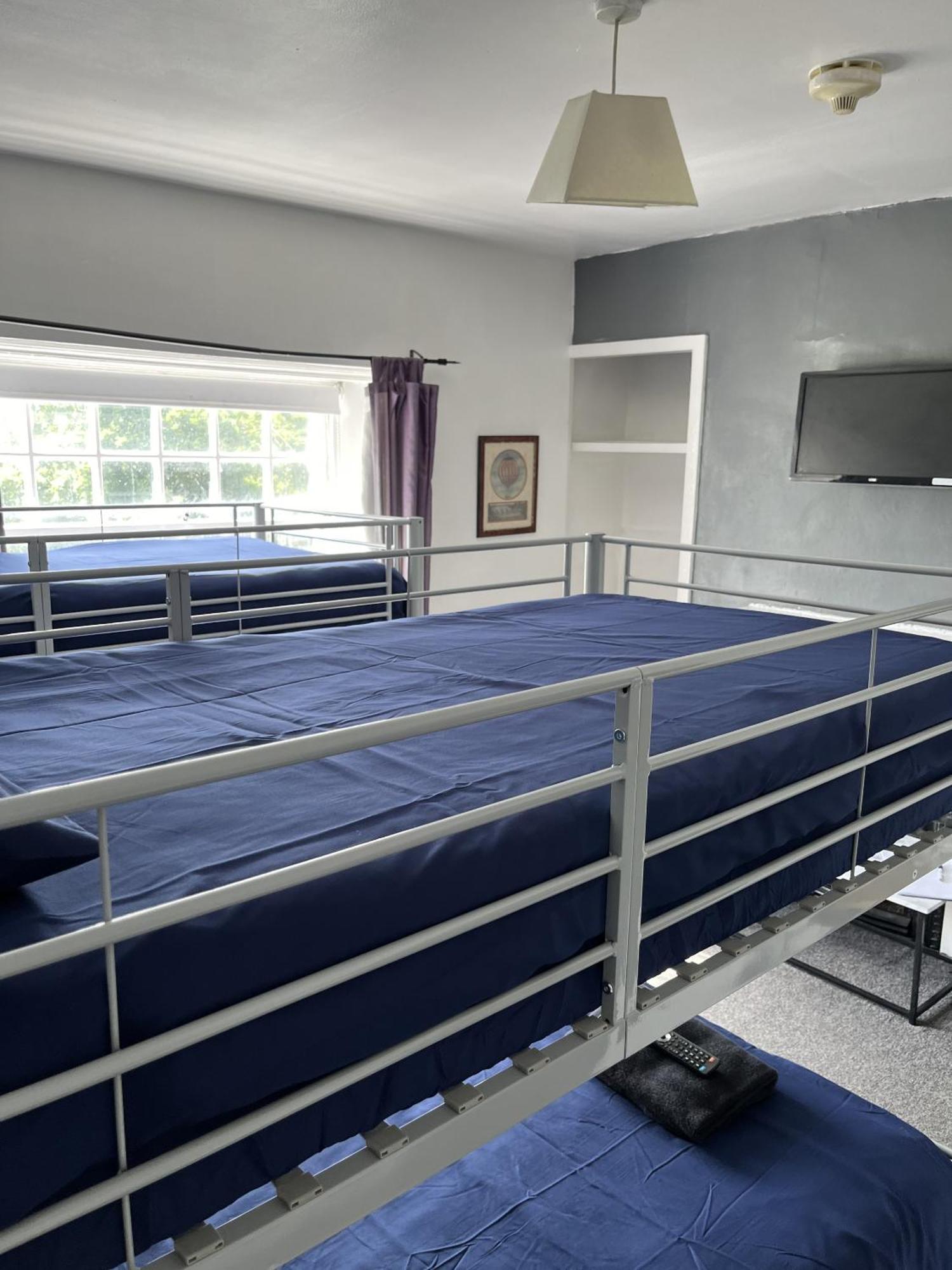 Beverley Budget Inn 部屋 写真