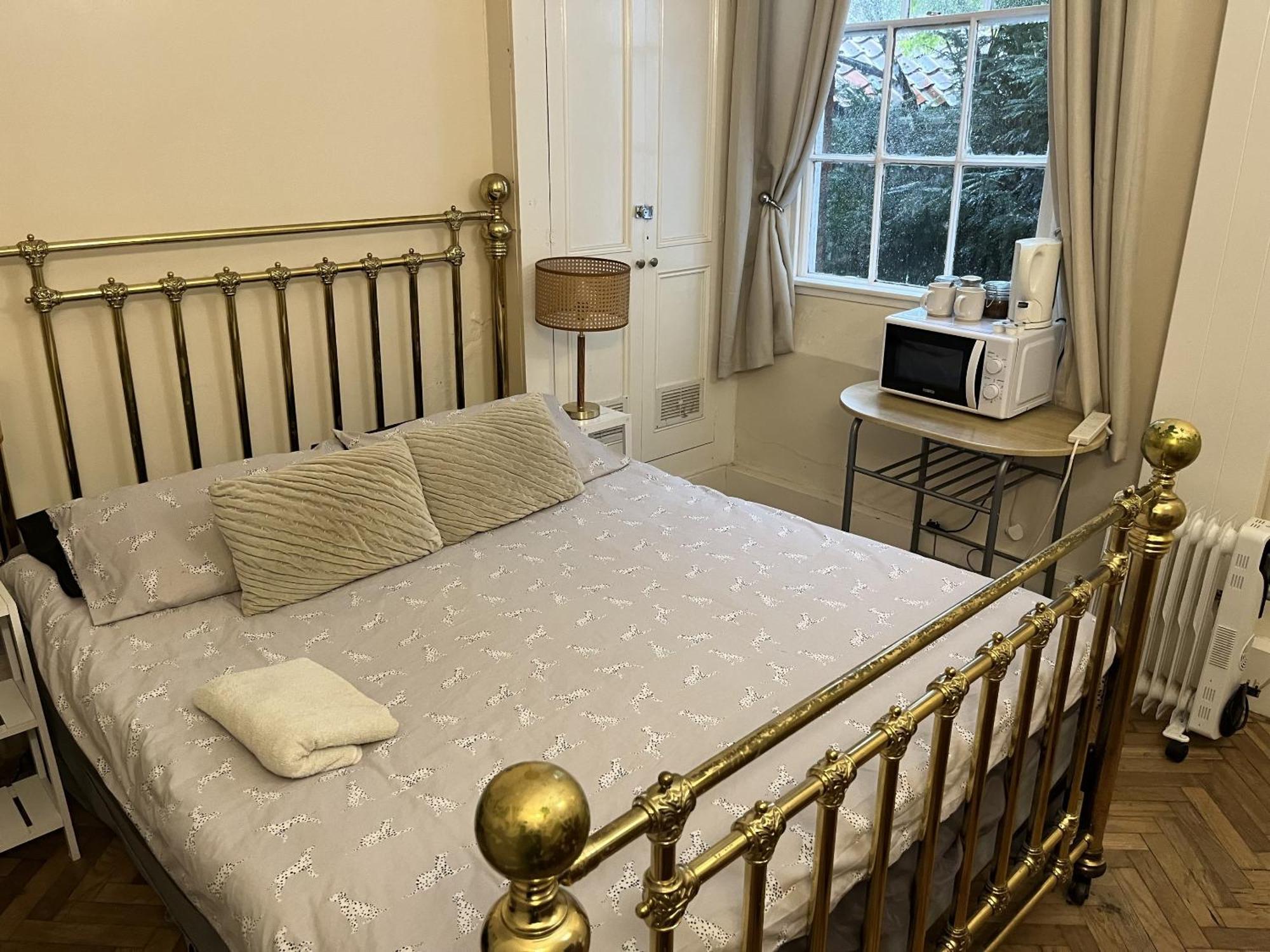 Beverley Budget Inn 部屋 写真