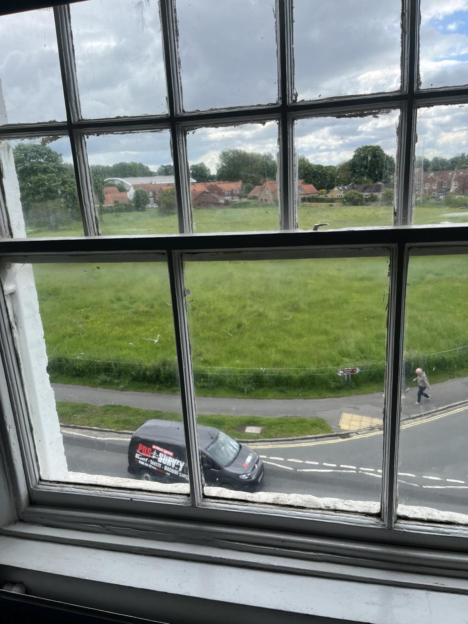Beverley Budget Inn 部屋 写真