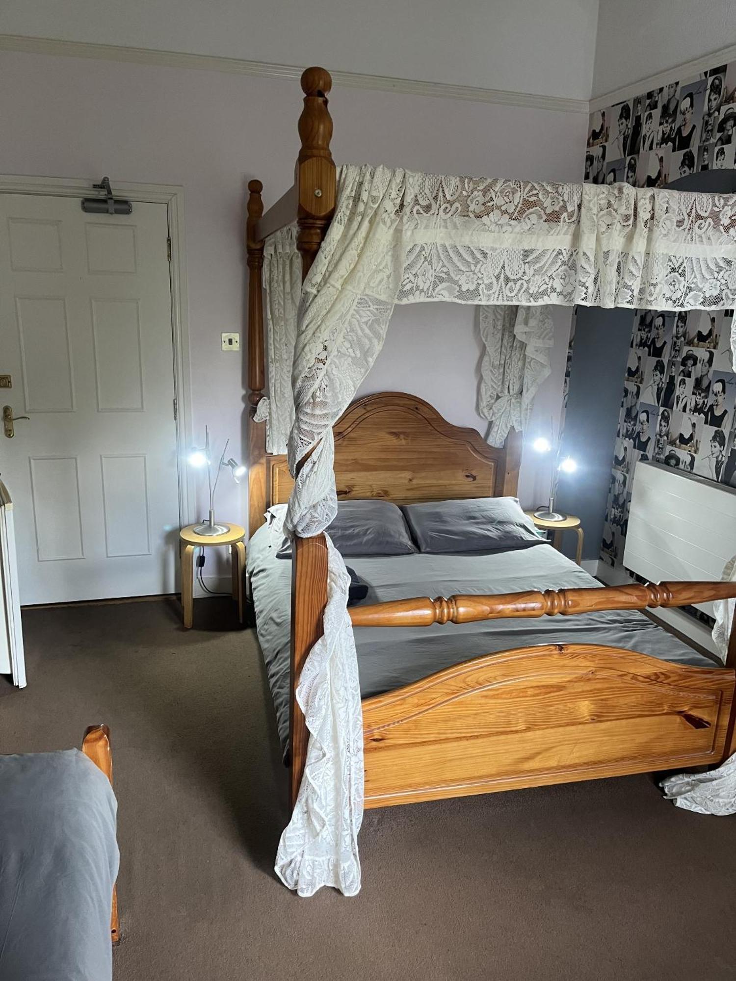 Beverley Budget Inn 部屋 写真