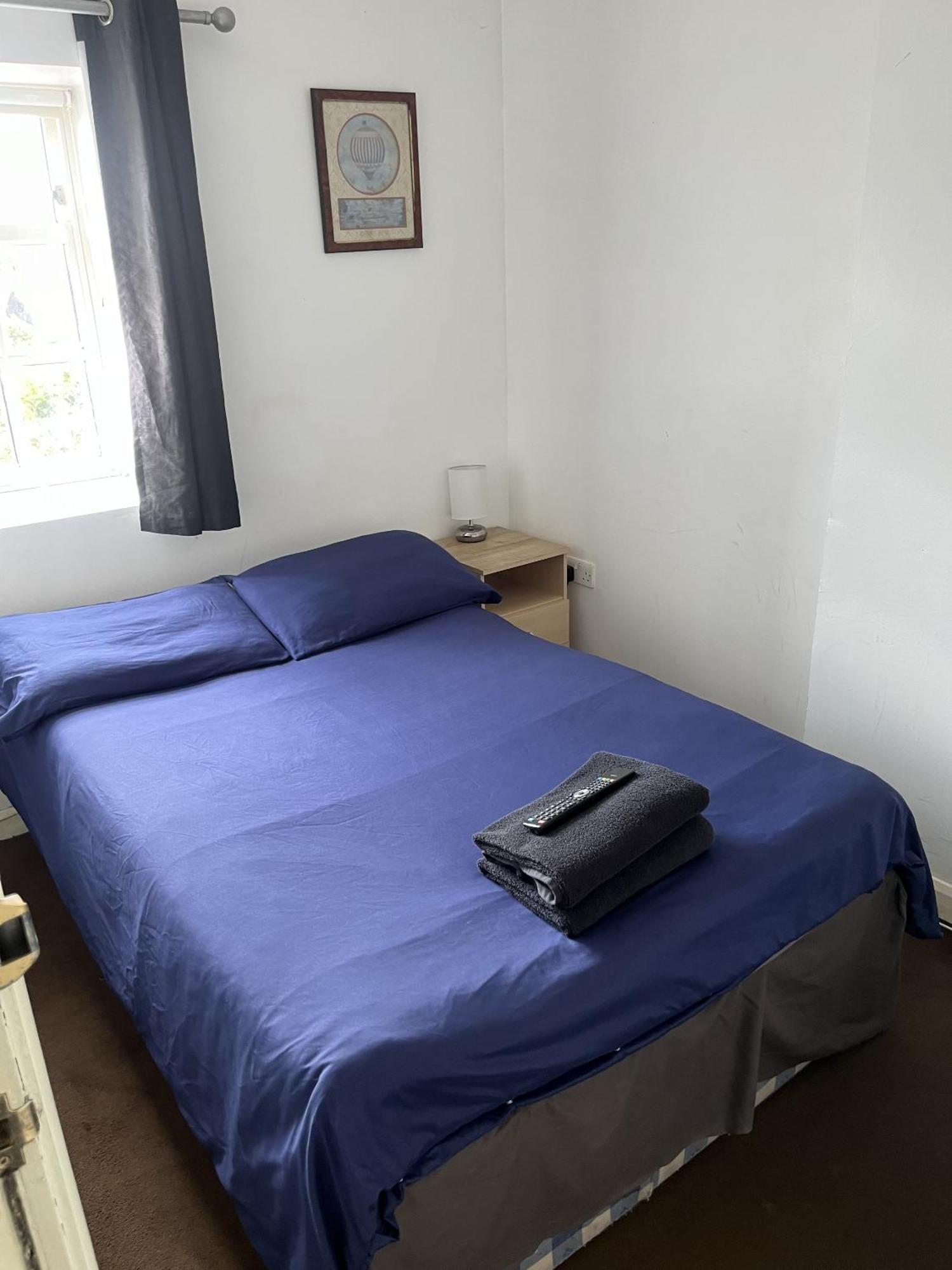 Beverley Budget Inn 部屋 写真