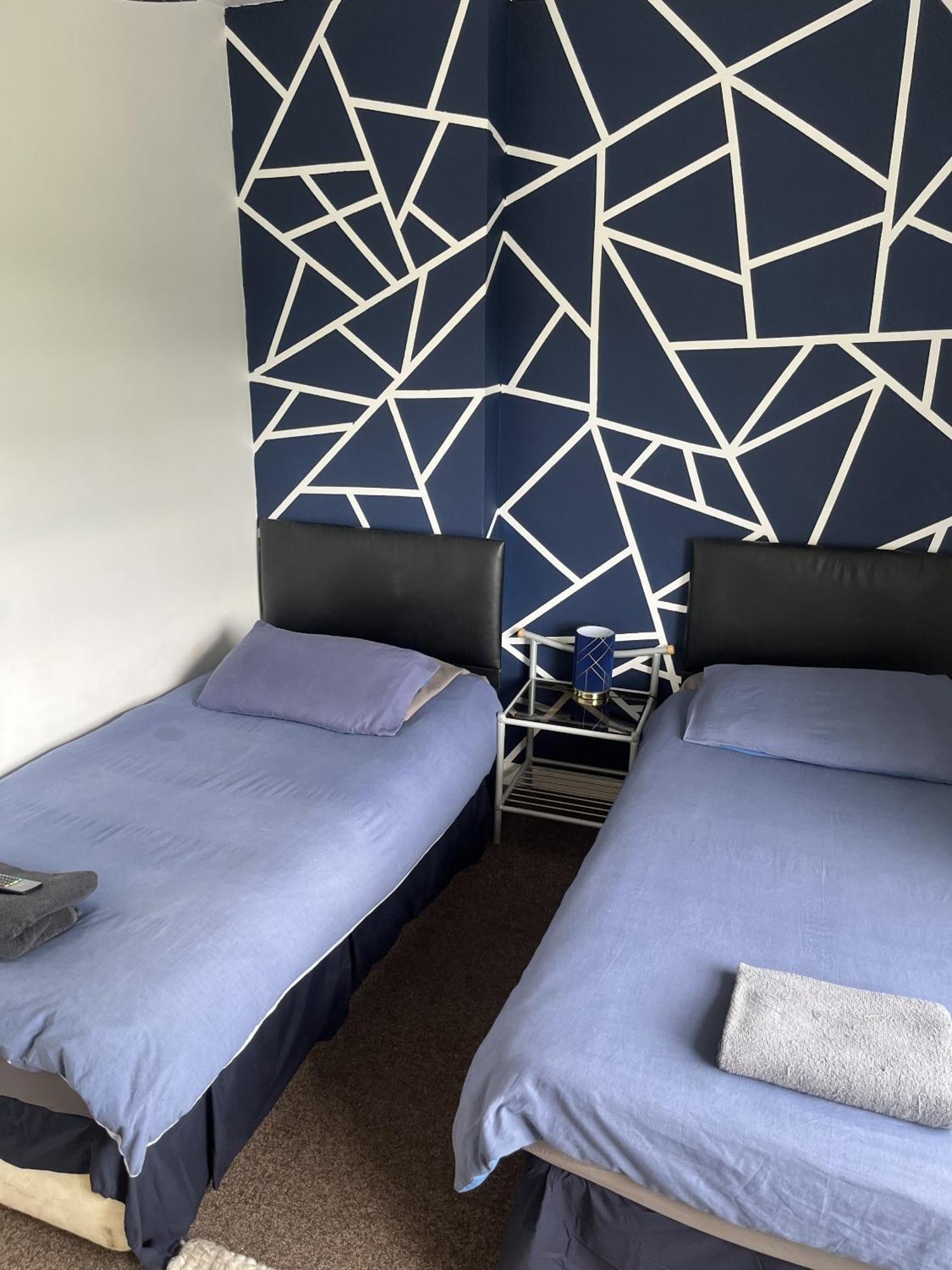 Beverley Budget Inn 部屋 写真