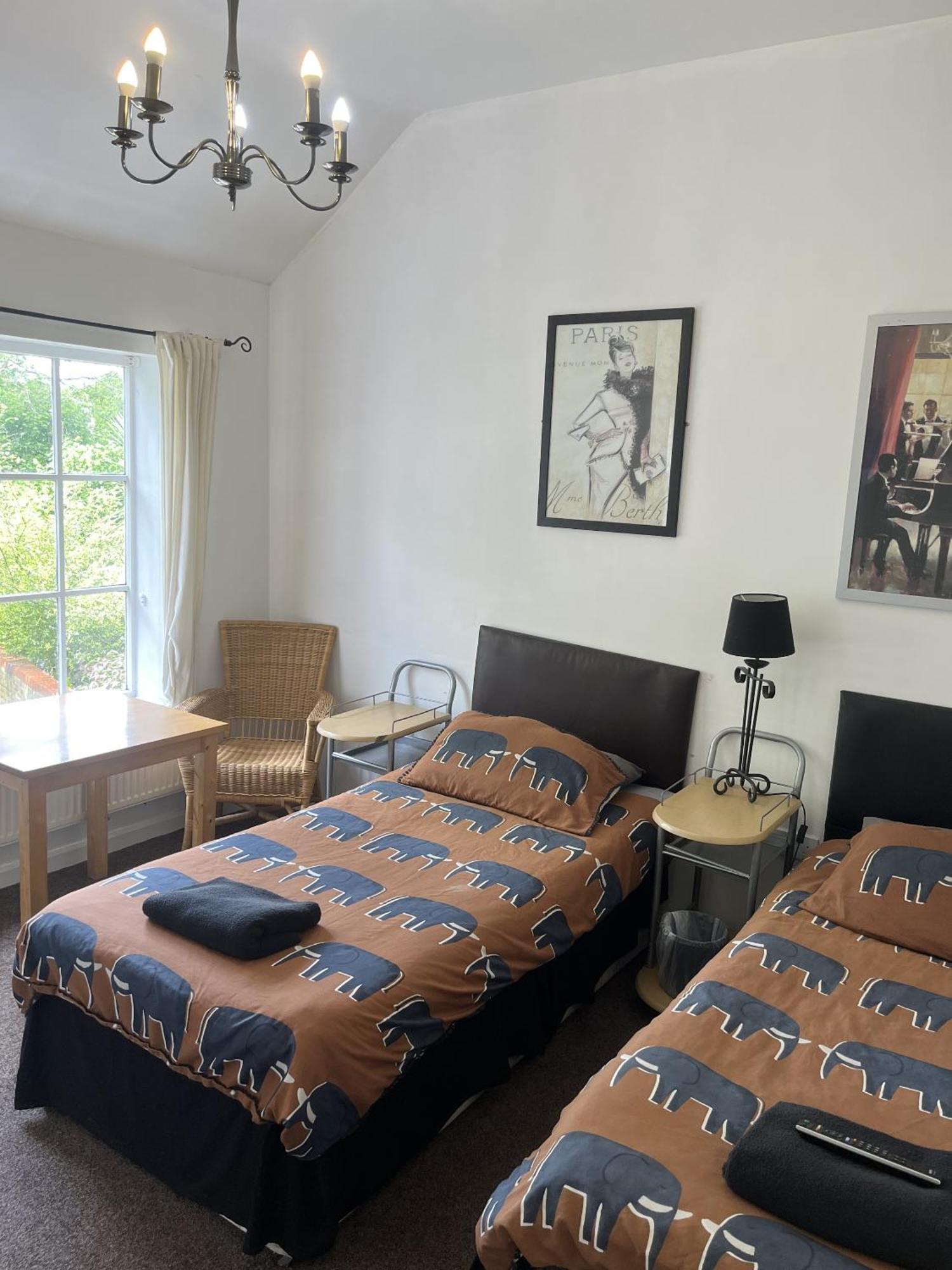 Beverley Budget Inn 部屋 写真