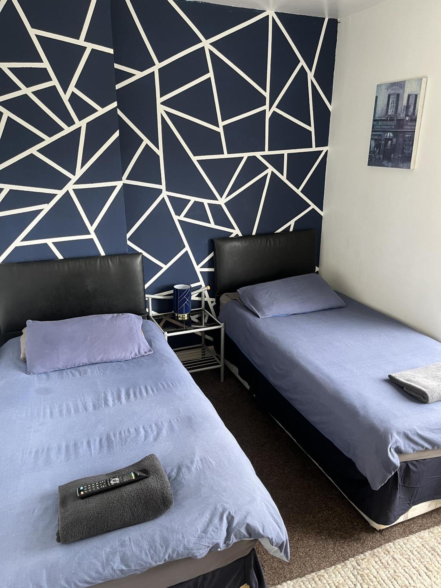Beverley Budget Inn 部屋 写真